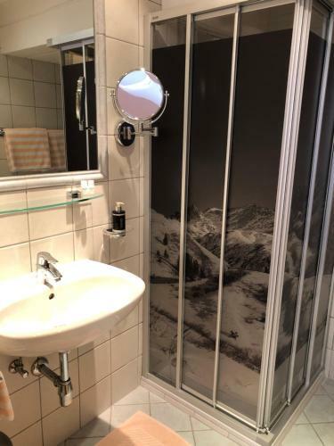 Hostal Garni Apart Wallamotta