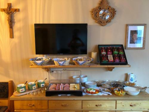 Hostal Garni Apart Wallamotta