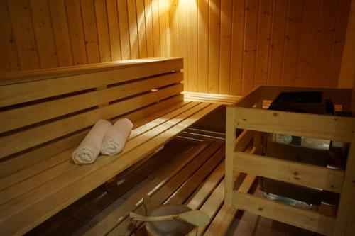 Hostal Garni Apart Wallamotta