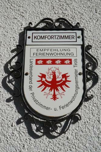 Hostal Garni Apart Wallamotta