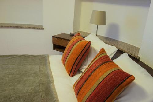 White Apartments Cervinia