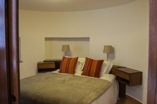 White Apartments Cervinia