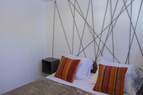 White Apartments Cervinia