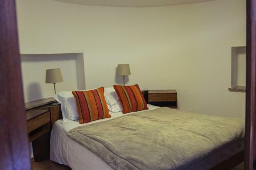White Apartments Cervinia