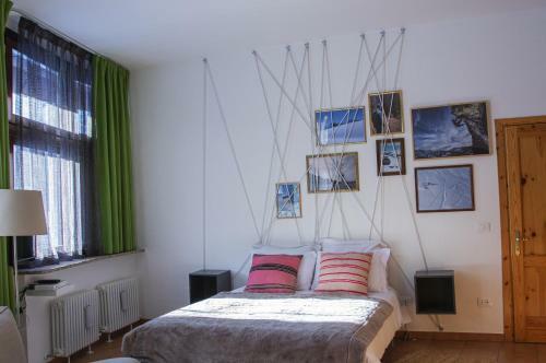 White Apartments Cervinia
