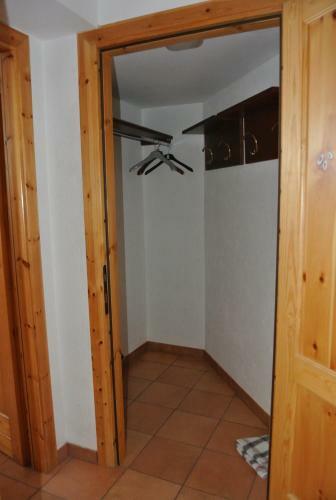 White Apartments Cervinia