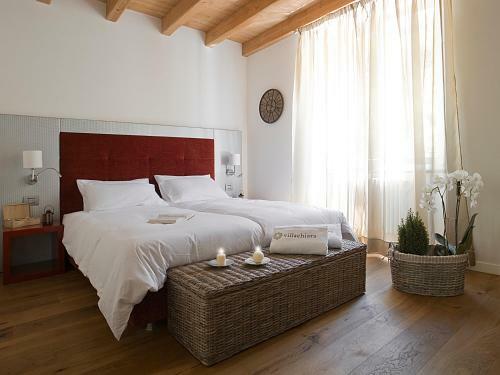 Villa Chiara B&B And Residence