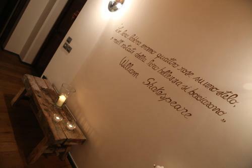 Villa Chiara B&B And Residence