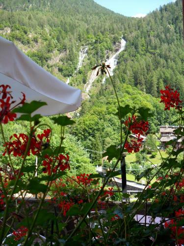 Villa Chiara B&B And Residence