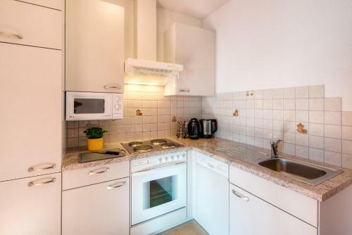 Apartamento Haus Kaschutnig