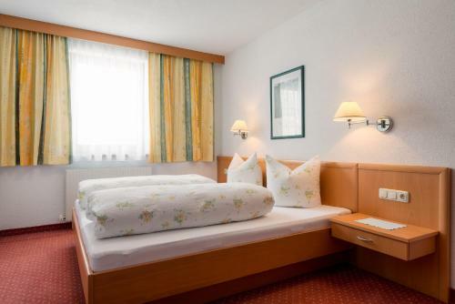 Apartamento Haus Kaschutnig
