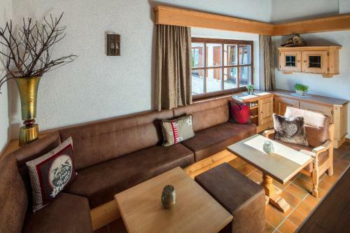 Apartamento Haus Kaschutnig