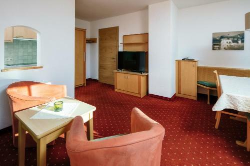 Apartamento Haus Kaschutnig