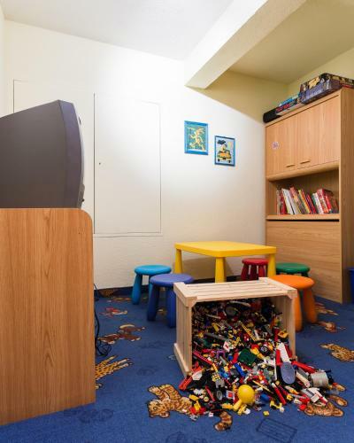 Apartamento Haus Kaschutnig