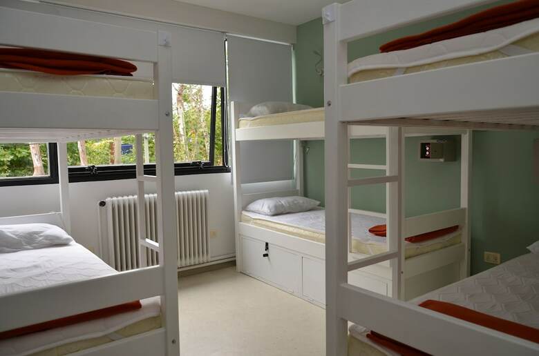 Hostal Hostel & Suites Del Rio