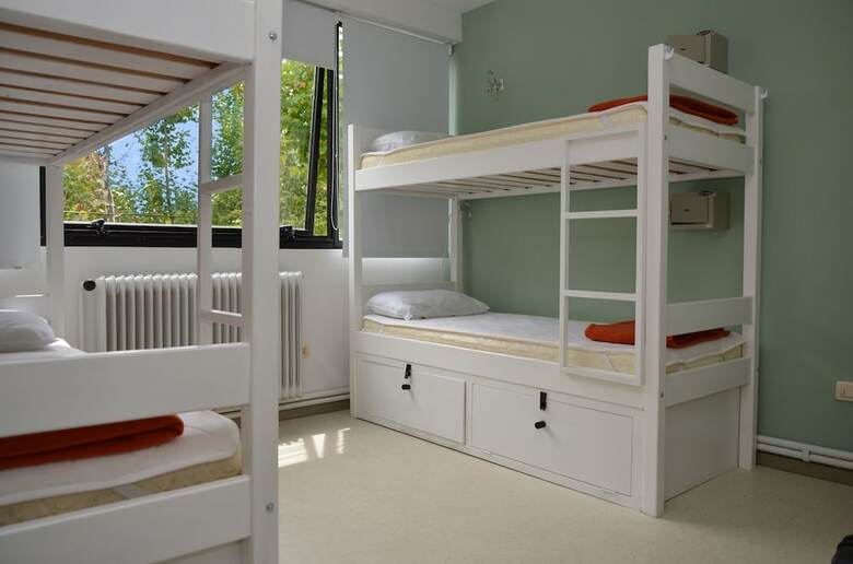 Hostal Hostel & Suites Del Rio