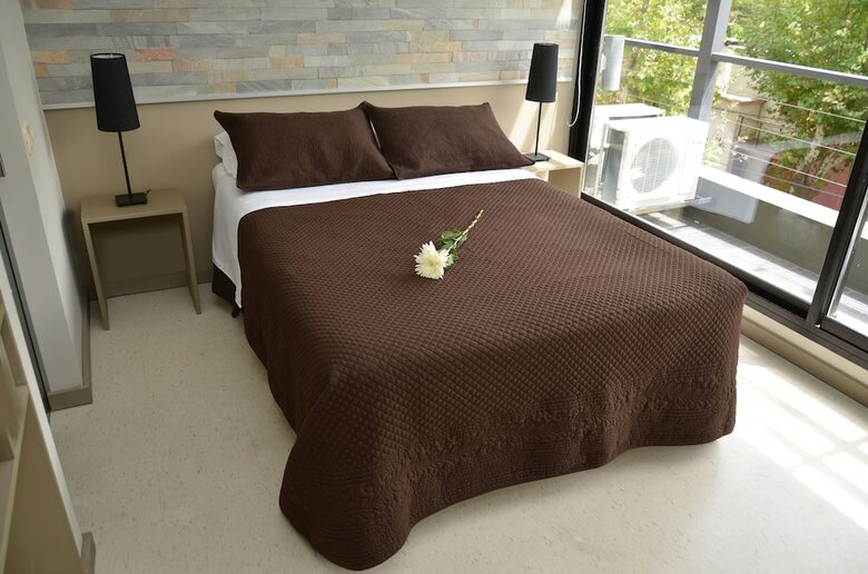 Hostal Hostel & Suites Del Rio