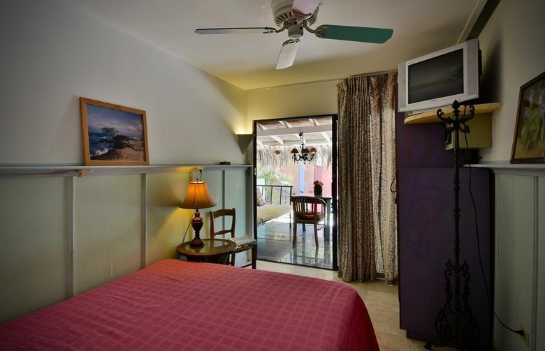 Apartamento Beach House Aruba