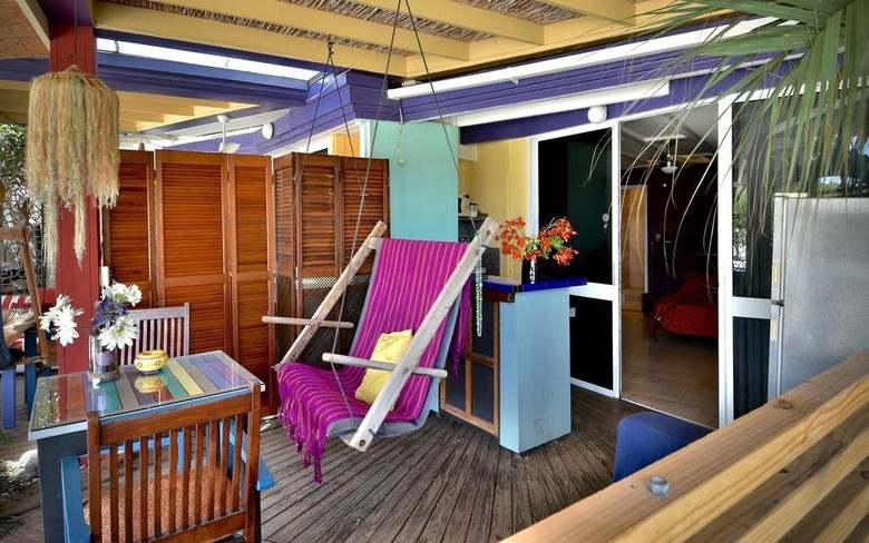 Apartamento Beach House Aruba