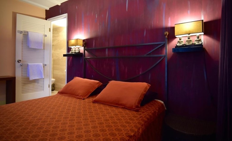 Apartamento Beach House Aruba