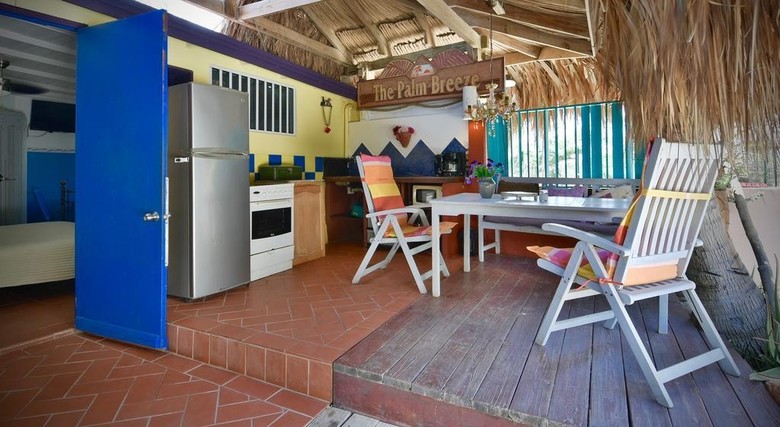 Apartamento Beach House Aruba