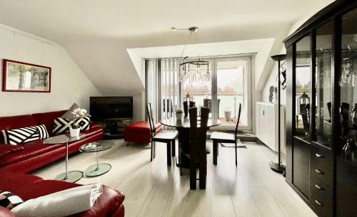 Apartment Orchidee