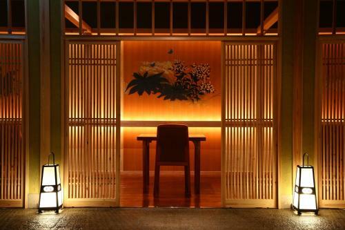 Jozankei Daiichi Hotel Suizantei