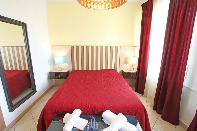 B&B Ombretta