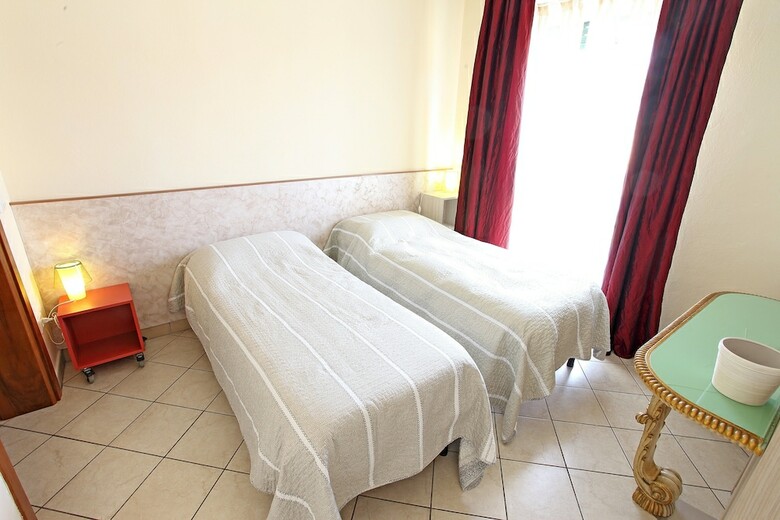 B&B Ombretta