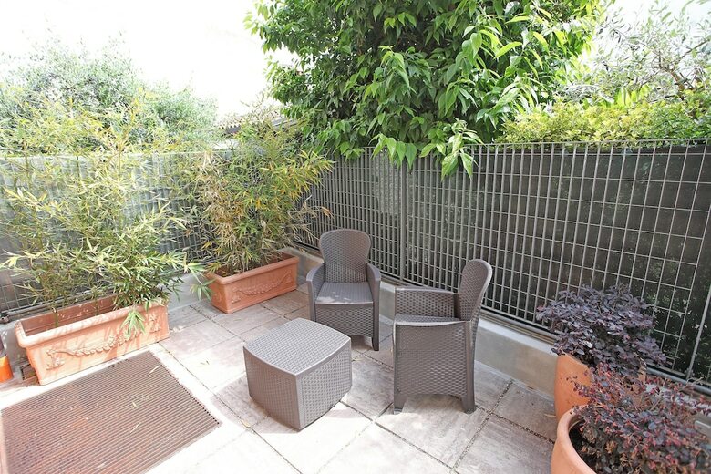 B&B Ombretta