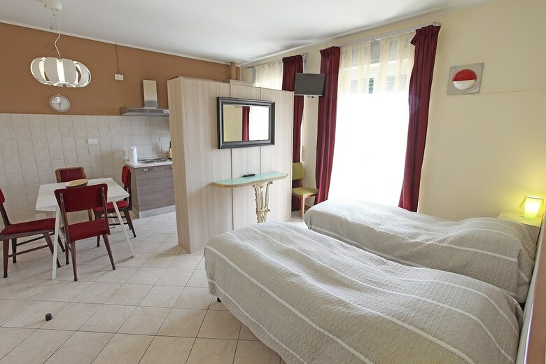 B&B Ombretta