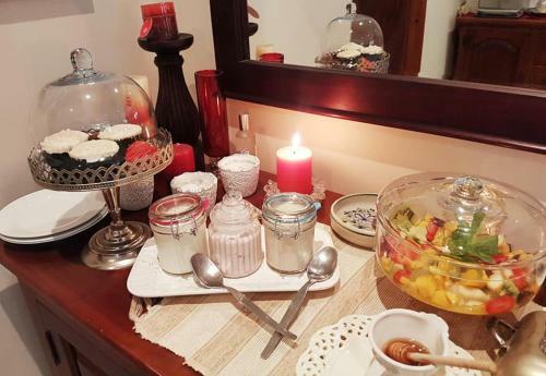 Hostal Cherry Berry Guest House