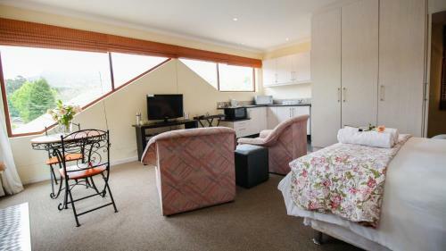 Hostal Cherry Berry Guest House