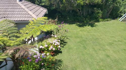 Hostal Cherry Berry Guest House