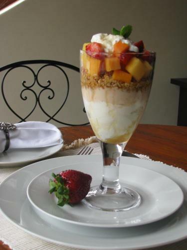 Hostal Cherry Berry Guest House
