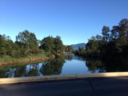 Bellingen Koompartoo Retreat