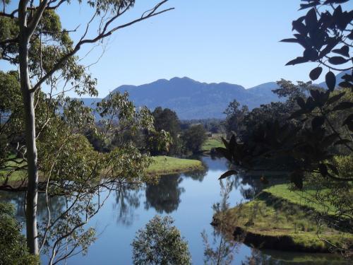 Bellingen Koompartoo Retreat