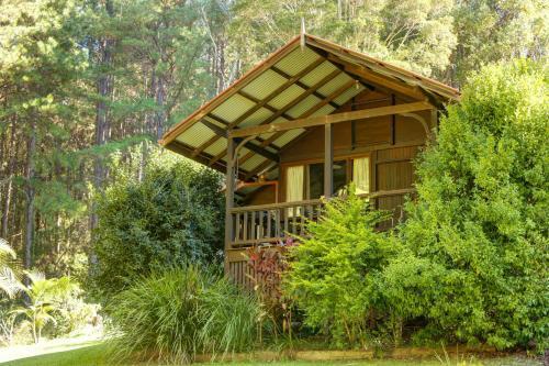 Bellingen Koompartoo Retreat