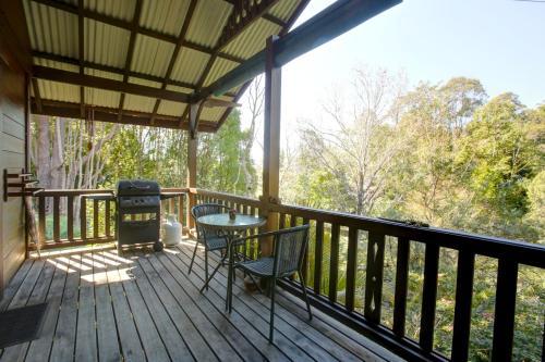 Bellingen Koompartoo Retreat