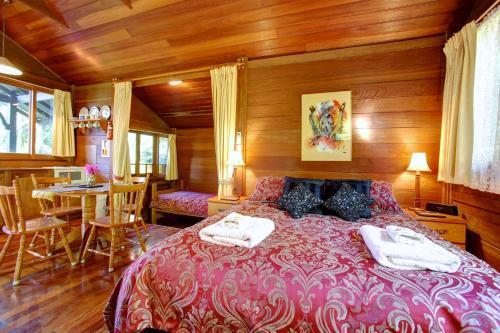 Bellingen Koompartoo Retreat