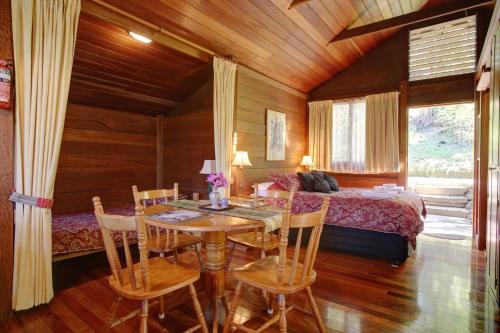 Bellingen Koompartoo Retreat