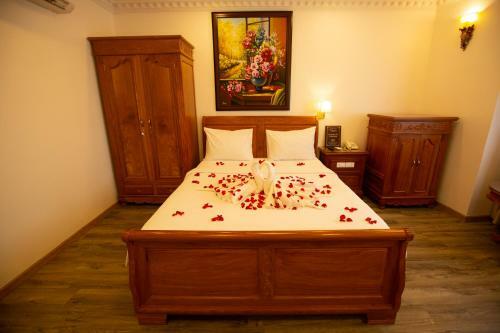 Dragon King 1 Hotel