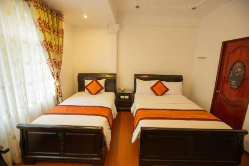 Dragon King 1 Hotel