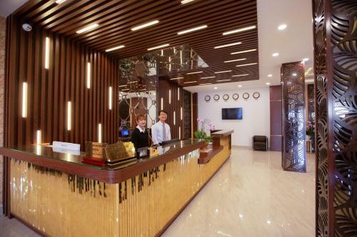 Dragon King 1 Hotel