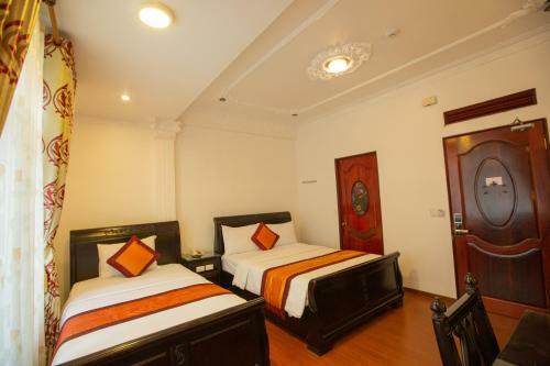 Dragon King 1 Hotel