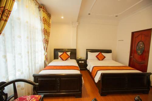 Dragon King 1 Hotel