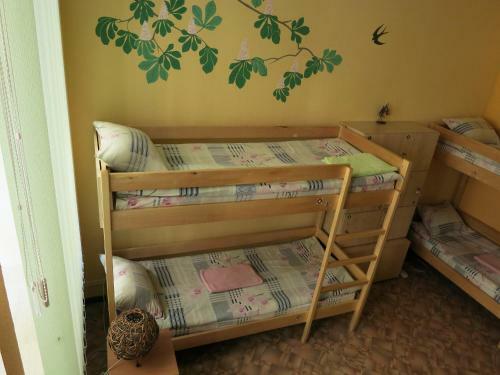 Hostel Delil