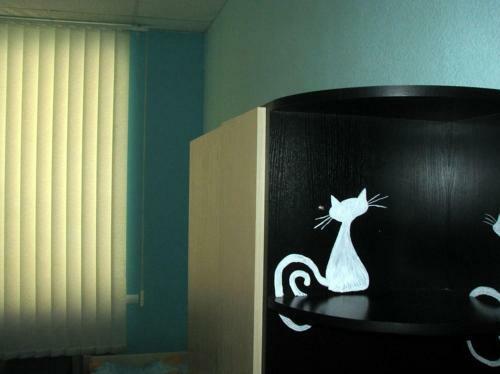 Hostel Delil