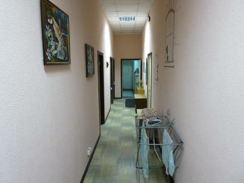 Hostel Delil