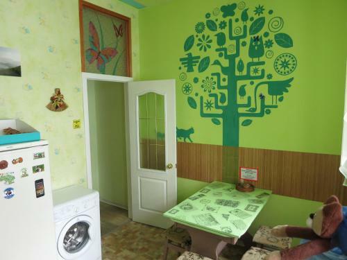 Hostel Delil